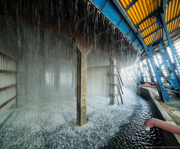 Водосборный бассейн